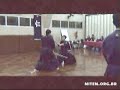 Hyoho Niten Ichi Ryu Katas