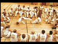 Batizado i Uppsala 2008