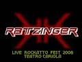 Ratzinger-Boycott-Ro