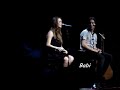 Sandy e Junior - �ltimo Show - Angel* e Dias e Noites