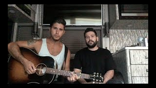 Dan + Shay - Marry Me (Thomas Rhett Cover)
