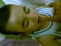 uyuyan bebe?e bu yap?l?rm? vicdans?zl?k �r�mcek spiderman