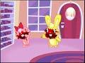 Happy Tree Friends- We\