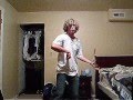 DaywalkerLE - 12.31.09 View Video