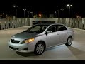 2008 Toyota Altis