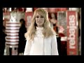 Patricia Conde- Anuncio el corte ingles-Perfumeria