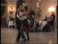 Aviva Dove-Viebahn & Edwin Roa: Paso Doble / Tango Showcase Aviva Dove-Viebahn & Edwin Roa: Paso Doble / Tango Showcase