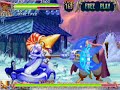 Warzards / Red Earth