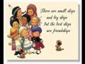 Friendship-Adnan Mankada Friendship-Adnan Mankada