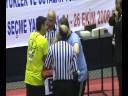 Tuncay BA? - 2008 T�rkiye Bilek G�re?i ?ampiyonas?, Ankara Subayevleri - E?itimSPOR