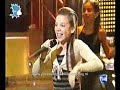 Maria isabel  - de que vas