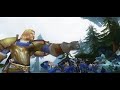 Los dioses de Zul´Aman (en español)