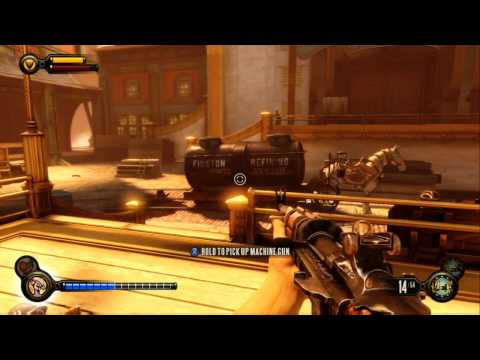 bioshock infinite bioshock infinite