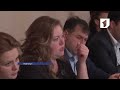 В Рыбнице обсудили дальнейшую судьбу насосного завода