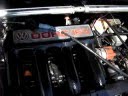 Golf 1 Cabrio 2,1 16v,