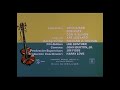 Pancho et Rancho - G�n�rique - DePatie & Freleng