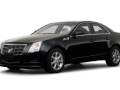 2009 Cadillac CTS Woburn MA 01801 2009 Cadillac CTS Woburn MA 01801