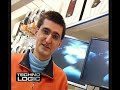 TechnoLogic 28c - Melih Bayram Dede - TV Net TechnoLogic 28c - Melih Bayram Dede - TV Net