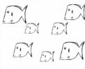 Bored vis Bored vis