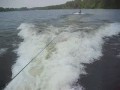 summer Fun on Shearon Harris Lake