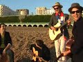 THE HOLLOWAYS - SINNERS AND WINNERS BRIGHTON BEACH