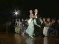 Jonathan Crossley & Lyn Marriner - Slow Foxtrott Show