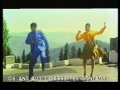 (Divya Bharti) Aisi deewangi dekhi nahin kahin (Divya Bharti, Shahrukh Khan)