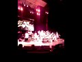 Roy Hargrove Big Band live in Strasbourg Jazz Festival 2009