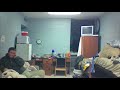 Doggy Style - College Prank