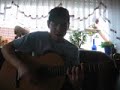 Santos Imu - Rooftops (Lostprophets cover)