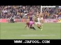 Referee Knockout
