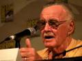 COMIC CON 2008: Stan Lee on stories and videogames