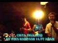 Cinta Tiga Segi By Pjes HampasH 14 ft Adam Cinta Tiga Segi By Pjes HampasH 14 ft Adam