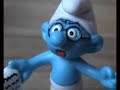 Bacchus eet Smurfen Bacchus eet Smurfen