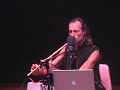 Ney flute live concert
