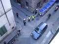 Vigili urbani e i nostri soldi...un furto (no audio)