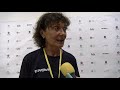 L’Italia si ferma in semifinale: le interviste post-gara L’Italia si ferma in semifinale: le interviste post-gara