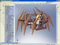 Mechanical Final Year Project - Analysis