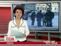 Видеоновость В Одессе пьяный мажор на джипе въехал в толпу продавцов