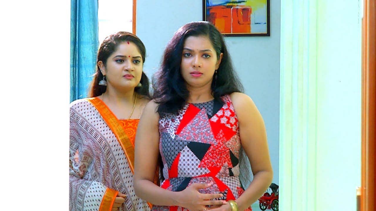 Bhagyajathakam July 16,2016 Epi 254 TV Serial