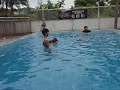 Felix Swiming 3