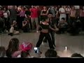 Frankie Martinez Routine