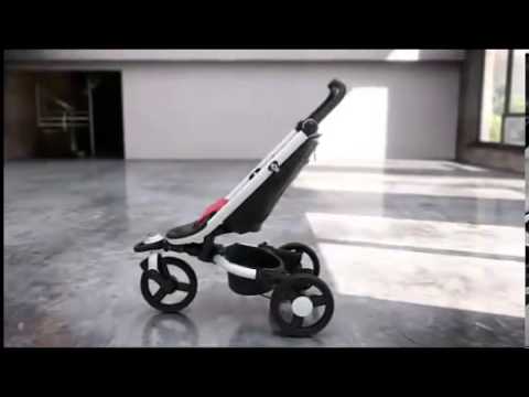 Детская коляска recaro BABYZEN Детская коляска recaro BABYZEN
