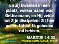 Markus - Hoofdstuk 14