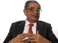 Jagdish Bhagwati: The Free Market and Morality
