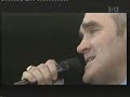 Morrissey - Let Me Kiss You