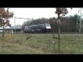 videos de Panic Shot ,brandnew class 189 ERS railways running light!!!