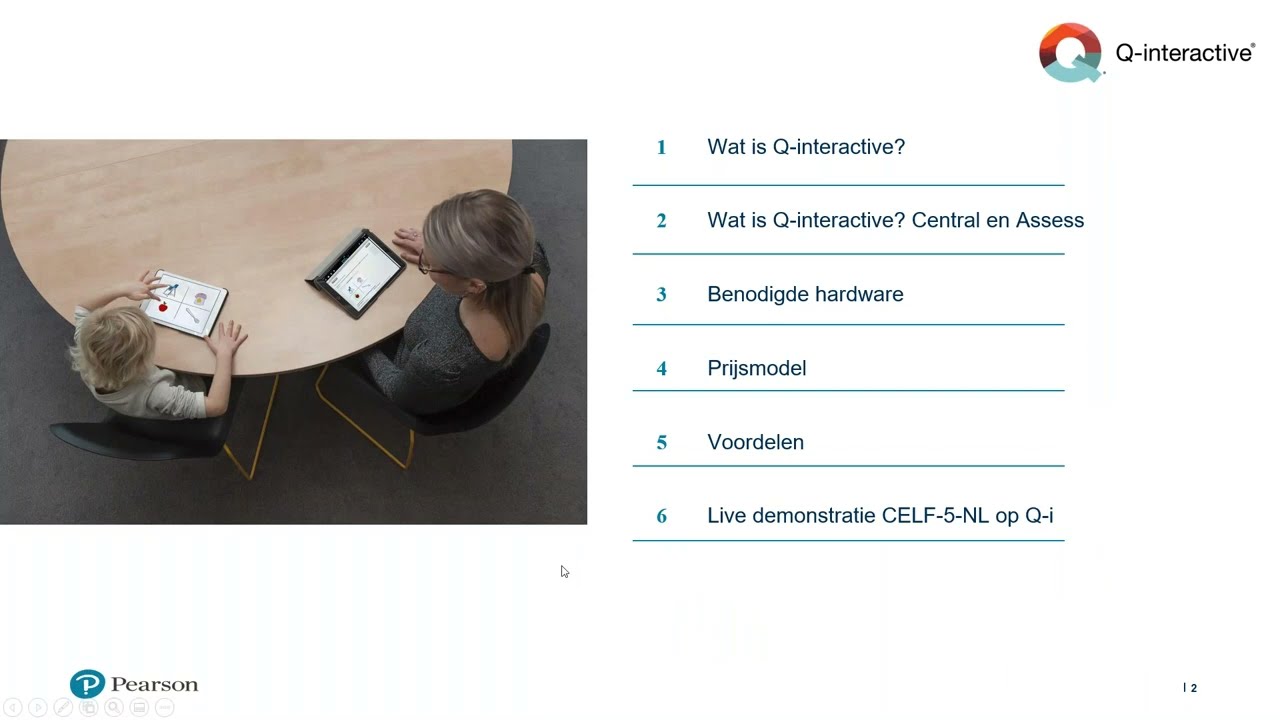 CELF-5-NL Q-interactief webinar