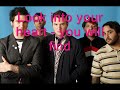 New Found glory-Everything I Do I Do It for You Lyrics