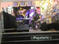 rehearsing before the showcase www.groundation.com